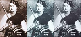 The Forgotten Women of 1857 - The Wire