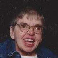 Obituary information for LaVon H. Tesch