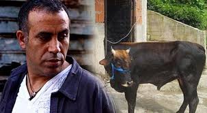 Haluk Levent aldı adını Ferdinand koydu