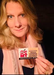 Meet Nicole Dickson: Actor, Writer, Educator, Entrepreneur