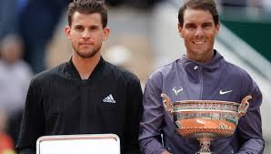 Novak djokovic, rafa nadal y dominic thiem son los primeros tenistas con plaza asegurada para un masters de londres que se disputará sin por lo que respecta a la clasificación deportiva, djokovic (ganador de cinco títulos), nadal (finalista en 2010 y 2013) y thiem (subcampeón en 2019) la tienen. Nadal And Djokovic Lead The List Of Entries At Roland Garros Junipersports
