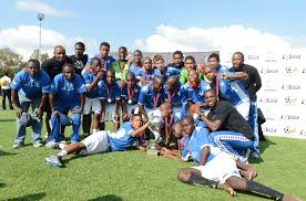 Supersport united enjoyed a meteoric rise when pitso mosimane took over the coaching reins at the club in 2001. Supersport United Page 2 The Grand Stand View