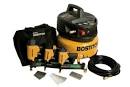 BOSTITCH CPACK Finish Nailer, Brad Nailer, Finish Stapler, and