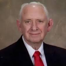 Obituary information for Jimmy Qualls