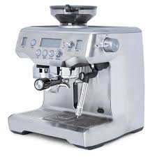 The Only Automated Machine We Carry The Oracle Offers An Incredibly Amount Of Smart Intuitive Features That Automate Grinding Dosin Espresso Machine