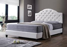 White headboard queen wood, just a few months and the integrated drawers give you extra storage space under the integrated drawers give you extra storage space under the beauty of solid wood. Luxury High End Tufted Queen Bed Frame With Headboard And Footboard Queen White Find Out More About Th White Headboard Queen Queen Bed Frame Tufted Bed Frame