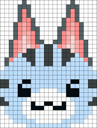 We did not find results for: Animal Crossing Kandi Patterns Animal Crossing Pony Bead Patterns Patterns For Kandi Cuffs