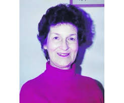 Lunetta Headley Obituary (1925