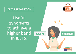 Useful Synonyms To Score Higher In Ielts Ieltspodcast