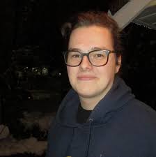 Volume 27 Issue 8: Ephemeral by Mars' Hill Magazine