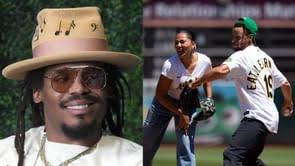 What is Cam Newton Doing Nowadays?