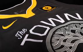 At cbssports.com you can find every officially licensed a's jersey to fit your fandom. The Warriors Town Logo Too Little Too Late For Oakland Kqed