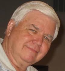 Kenneth Argue Obituary (1944