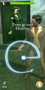 Harry Potter Wizards Unite Cheats Tips How To Get And Use Spell Energy Articles Pocket Gamer