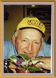 Johnny Hartwell Baxter (1918-2006)