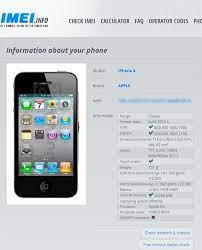 On the market or seek for a service that will unlock your iphone permanently. Como Verificar Si Tu Iphone Esta Desbloqueado De Fabrica A Traves De Su Imei