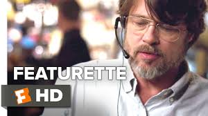 The Big Short Featurette