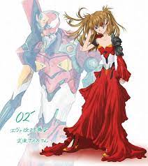 eva おしゃれまとめの人気アイデア pinterest ilya savickij エヴァンゲリオン イラスト イラスト エヴァンゲリオン