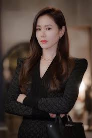 Fabw 사랑의 불시착 손예진 사진모음 2020 스타일 머리 스타일 헤어스타일