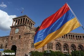 It is a part of the caucasus region; Igorts Armenia Invites Diaspora Professionals To Serve In The Public Sector Public Radio Of Armenia