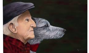 Art: Horses, hounds and other Oxfordshire animals