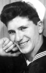 James Mitchell Obituary (2007)