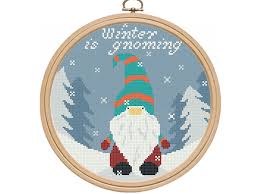 Check spelling or type a new query. Good Reputation Christmas Gnome Cross Stitch Pattern Pdf Modern Cute Easy Cross Stitch Pattern Design For Beginners Winter Counted Simple Cross Stitch Chart Home Wall Decor Diy Materials Are Not Included Baby
