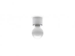 Lamp Socket Chrome Plated Brass