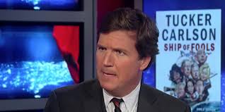 As of 2021, carlson has a net worth of $30 million, while his annual salary is $6 million. Fox News Tucker Carlson Washington Dc Home Hit By Protesters