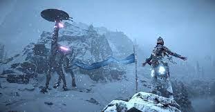All Achievements And Trophies In Horizon Zero Dawn And The Frozen Wilds Dlc Polygon