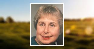 Gail A. Rasmussen Obituary December 26, 2017