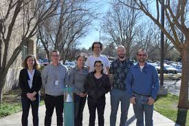 Newman Lab : USDA ARS