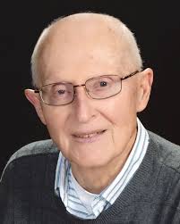 LeRoy Lyons Ishler (Pete) Obituary