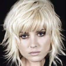 Rock And Roll Hairstyles Bing Images Medium Layered Hair Layered Haircuts For Women Medium Hair Styles