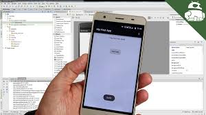 Check spelling or type a new query. Writing Your First Android App Everything You Need To Know