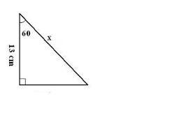 Select what (angle / sides) you want to calculate, then enter the values in the respective rows and click calculate. Hypotenuse Definition Formula Video Lesson Transcript Study Com