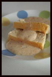 La Cuisine De Ma Mere La Terrine De Crabe Beau A La Louche Recettes De Cuisine Cuisine Et Boissons Terrine