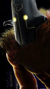 Go to desktop & screen saver via clicking the apple icon in the upper navigation menu Download Wallpapers 3840x2160 Juggernaut Art Dota 2 4k Ultra Hd Desktop Background