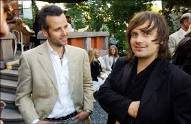 He was an actor, known for håp i ei gryte (2013), бесшабашный отряд (2006) and team antonsen (2004). Tragic Death Of Ari Behn The Life Of Marta Luisa S Ex Husband From Norway In Pictures Ari Behn Writer And Former Princess S Husband Royal House The World Teller Report