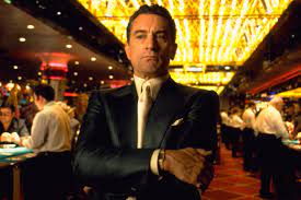 This is the movie that was directed by martin scorsese after goodfellas. 3 Coolest Casino Movies In Hollywood Movierdo