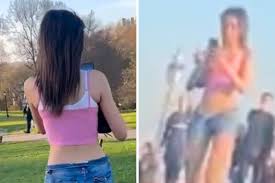 Primrose Hill stabbing witness with video sought by police | Ham & High