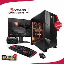 Computer Pc Price In Bangladesh Buy Desktop Computer From Daraz