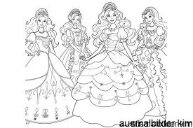 Kämme barbies tollen langen haare, zieh deiner barbie tolle outfits an und erlebt zusammen spannende abenteuer. Barbie Malvorlagen Zum Ausdrucken Coloring And Malvorlagan