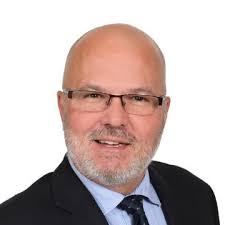 Benjamin Garant, ing., ASC