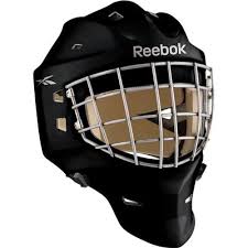 Reebok 3k Goalie Mask Senior