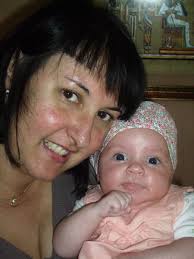 Sonia PALMERO, 42 ans (COUZEIX, LIMOGES)