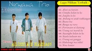 Kunci gitar huboto do ito. Lirik Dan Chord Nirwana Trio Boasa Ma Kunci Gitar Id