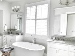 Find inspiration for bathroom paint colors and try out a selection of paint swatches today. Sherwin Williams Grey Bathroom Paint Color Ideas Novocom Top