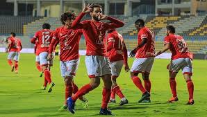الأهلي يتخطى دجلة بثنائية في الدوري المصري موقع سبورت 360 حقق فريق الكرة بالنادي الأهلي فوزا هاما على حساب نظيره وادي دجلة بهدفين Sports