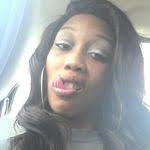 Jasmine Primm's Instagram, Twitter & Facebook